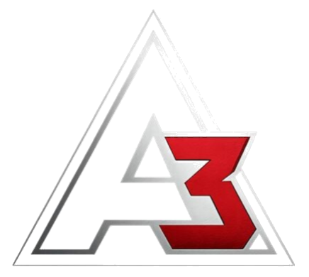 A3 Logo