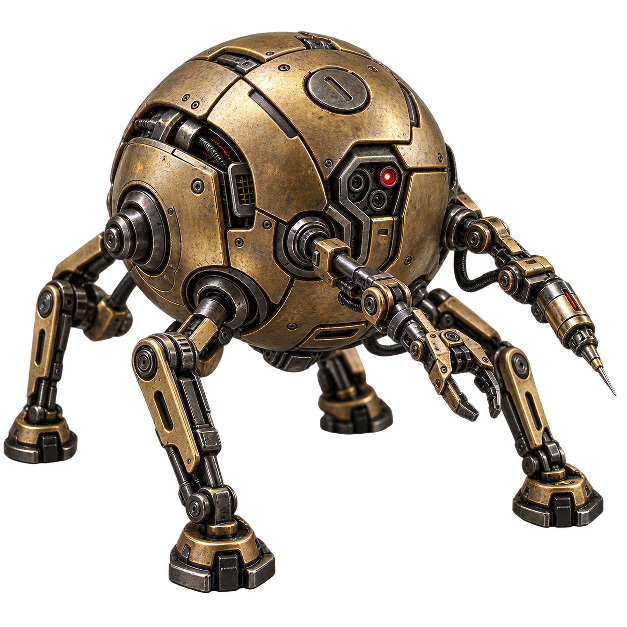 Phleboto-Bot