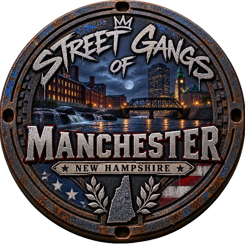 Street Gangs of Manchester NH