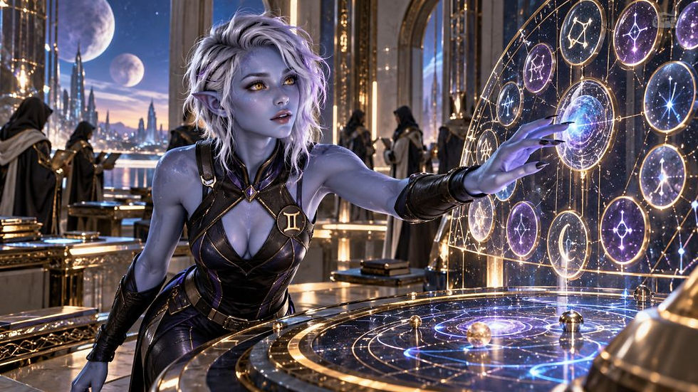 Gemini