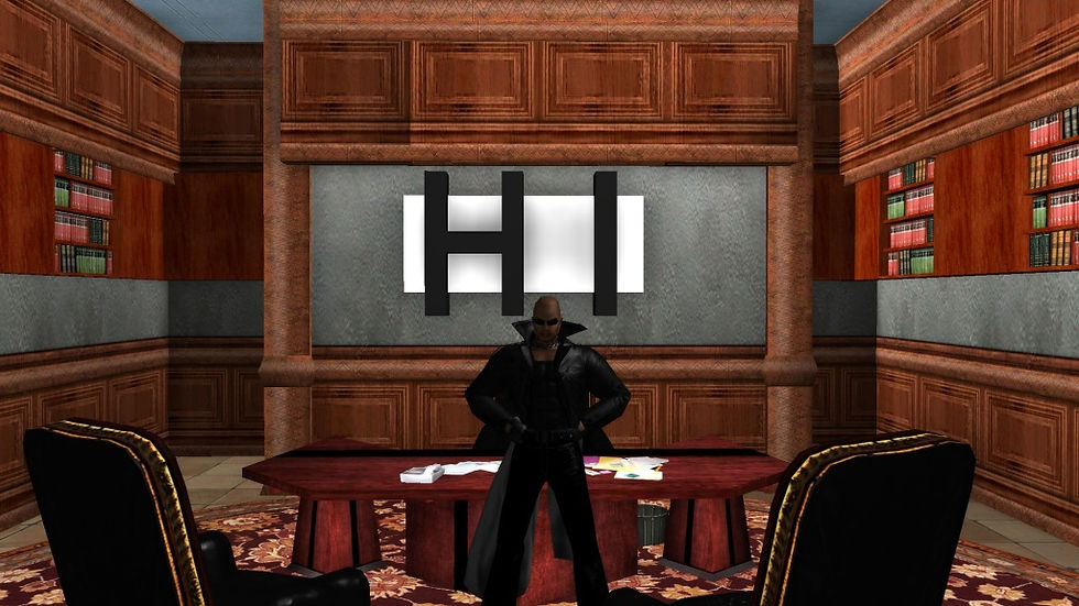 Visit us at Hammer Investigations!