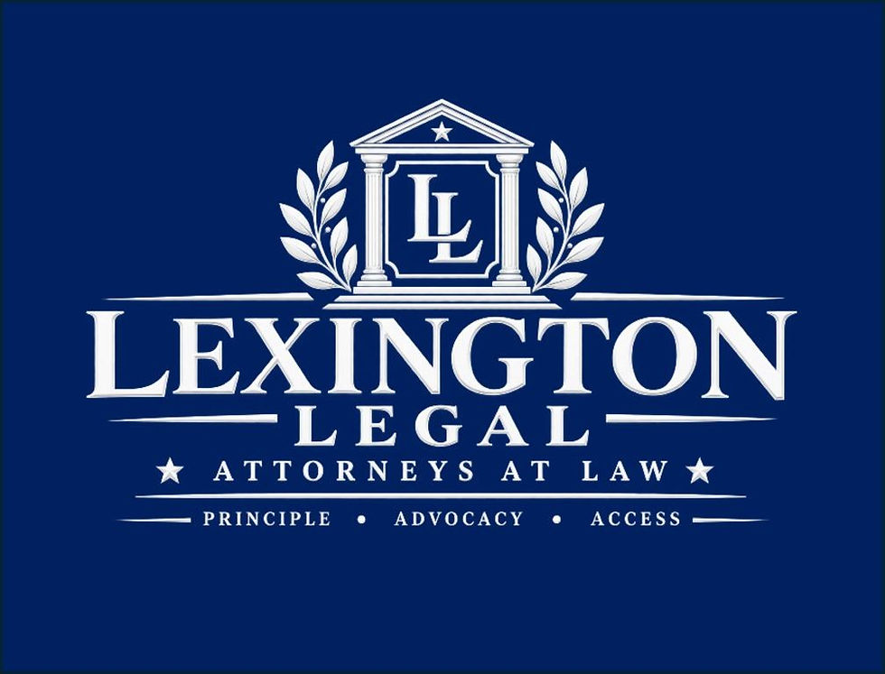 Lexington Legal