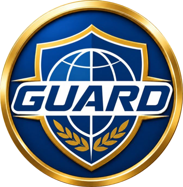 GUARD logo