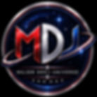 MDU 250th Logo