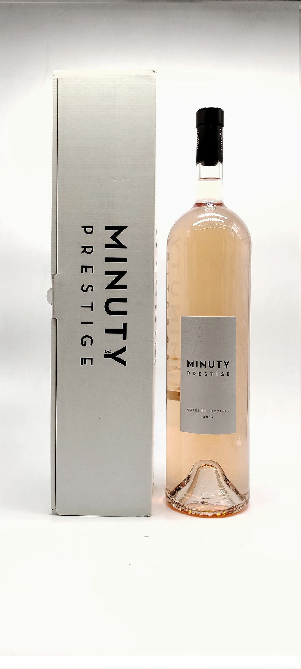 Minuty Cuvée Prestige 2019 3 L