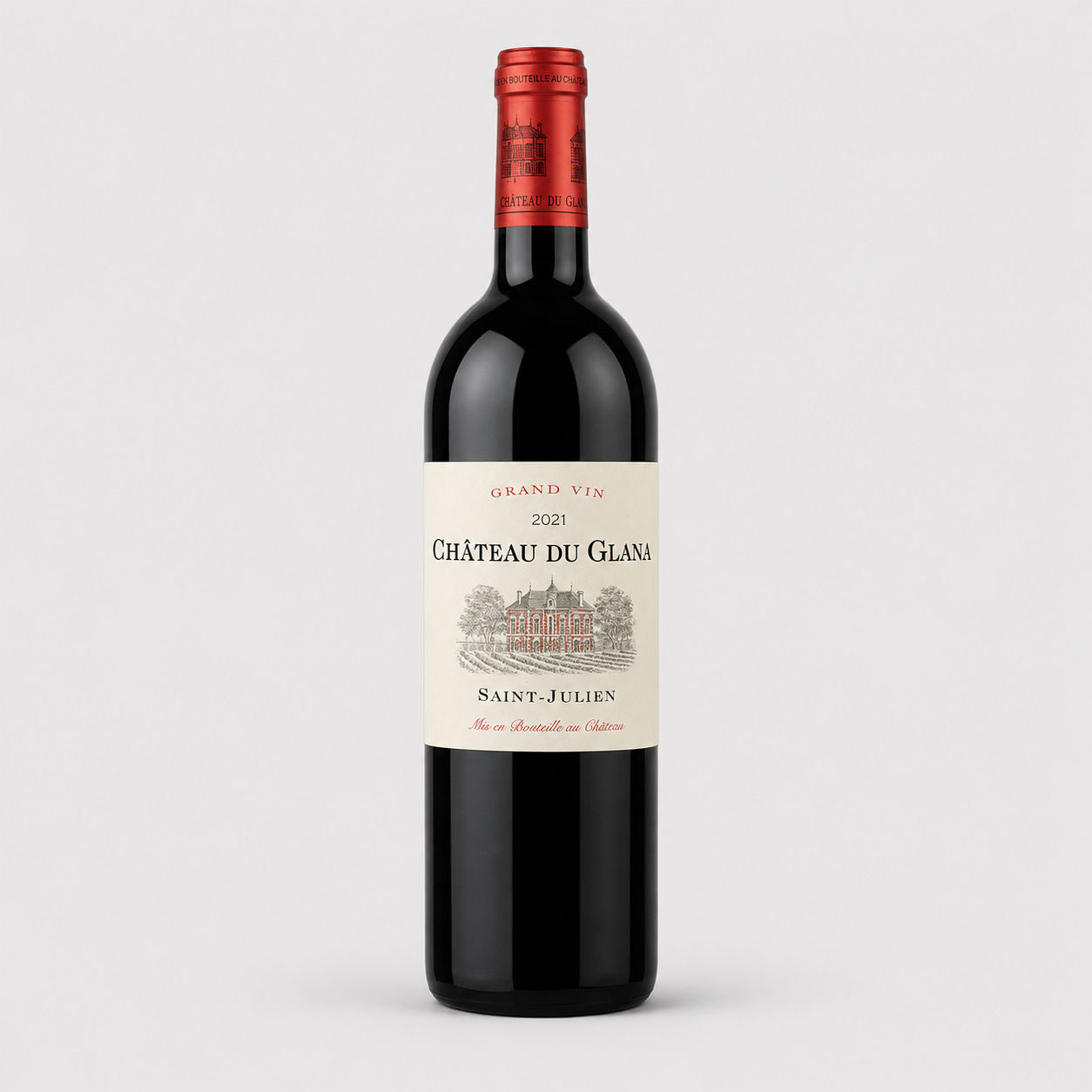 Château du Glana 2021 Saint-Julien