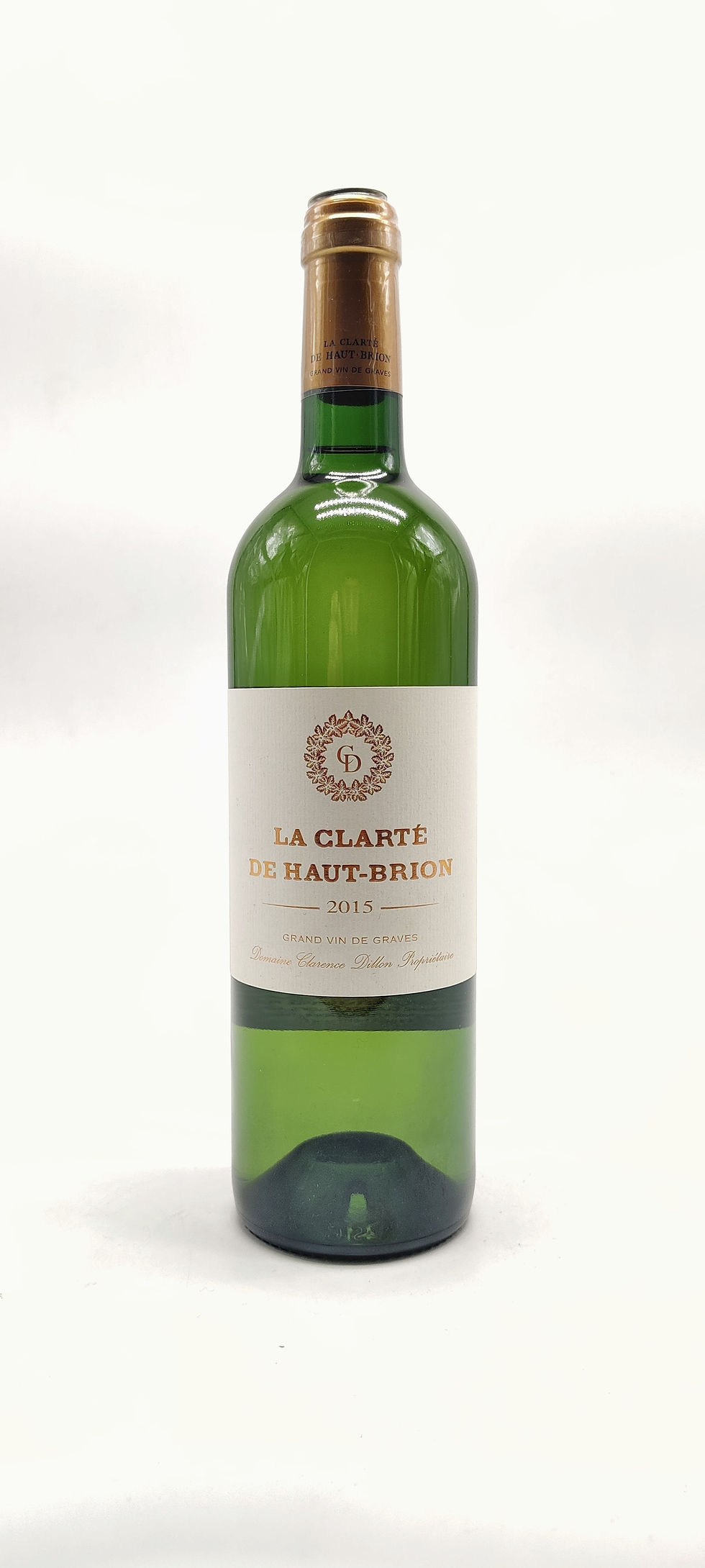 La Clarté de Haut Brion 2015