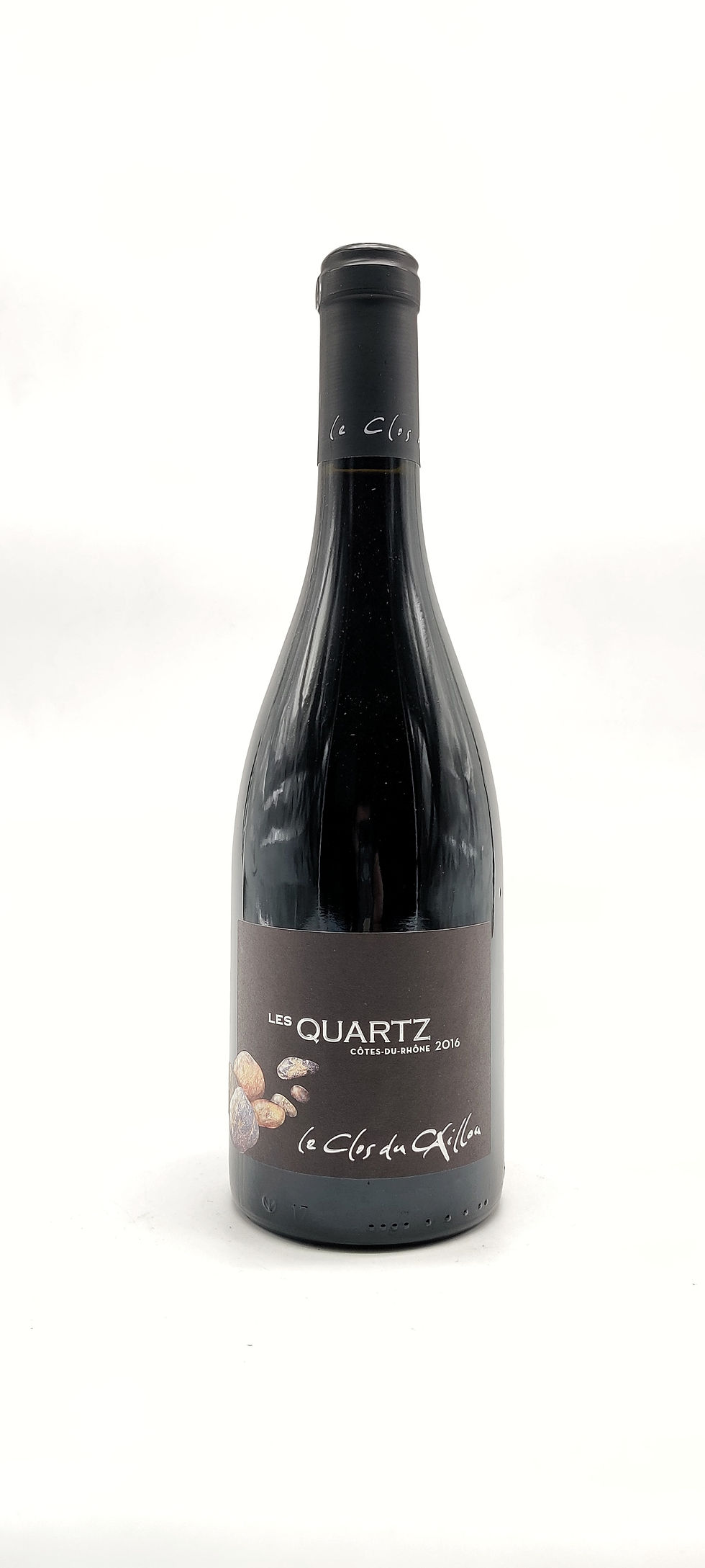 Quartz Clos du Caillou 2021