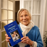 Au cœur des Marolles, Monica nous ouvre son Alphabet de l’âme