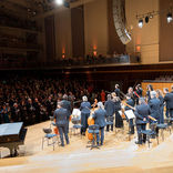 Un gala historique pour les 50 ans de Nativitas à Flagey