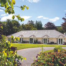 SidLife, Cotmaton House, Sidmouth