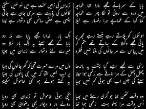 Sajjad(as) se ro ro ke ye kehti thi Sakina(sa)