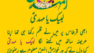 Abhi qirtas par may ne qalam rakha hi tha apna