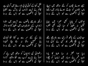 Sajjad(as) ki ankhon se lahoo is liye barsa