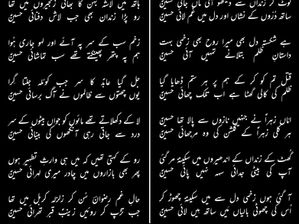 Loat kar zindan se dekho aayi maa jaayi Hussain(as)