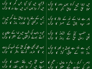 Lab par saja raha hoon may Haider(as) ka tazkira