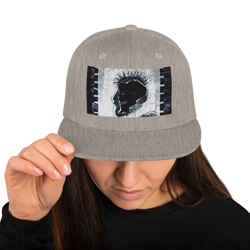 Thumbnail: REI Snapback Hat