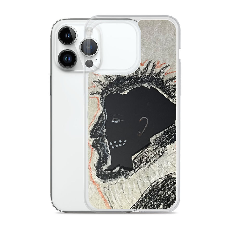 Thumbnail: REI - Clear Case for iPhone®