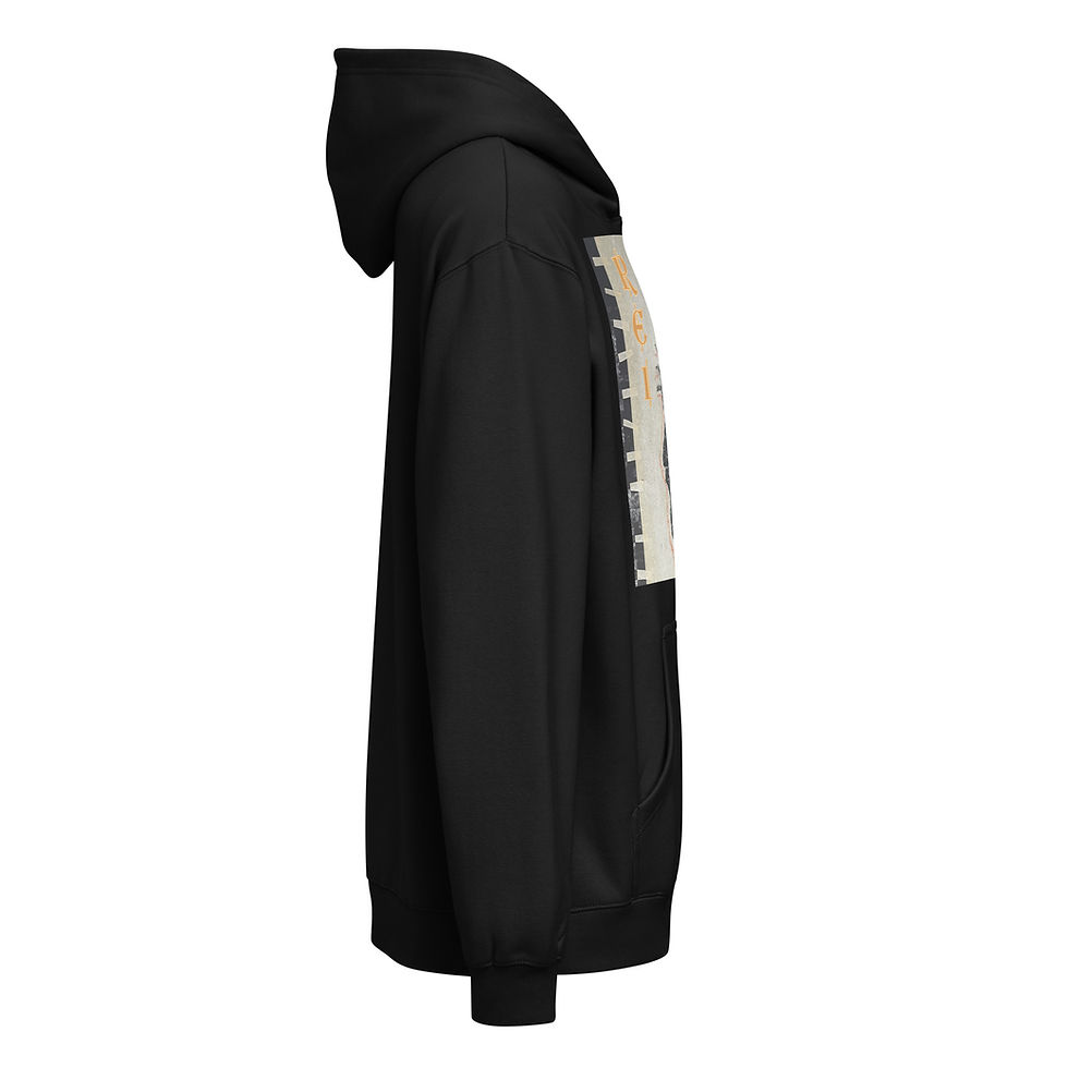 Thumbnail: REI - Men’s box hoodie