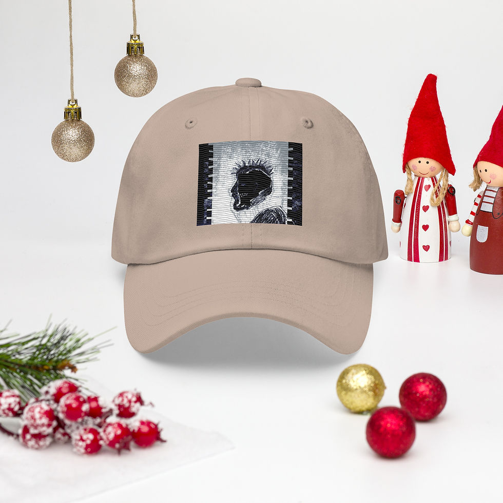 Thumbnail: REI - Dad hat