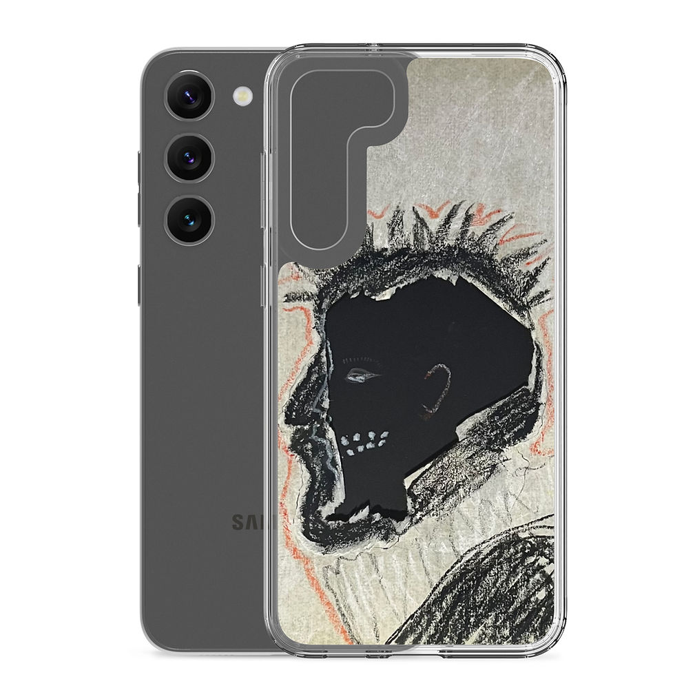 Thumbnail: REI - Clear Case for Samsung®
