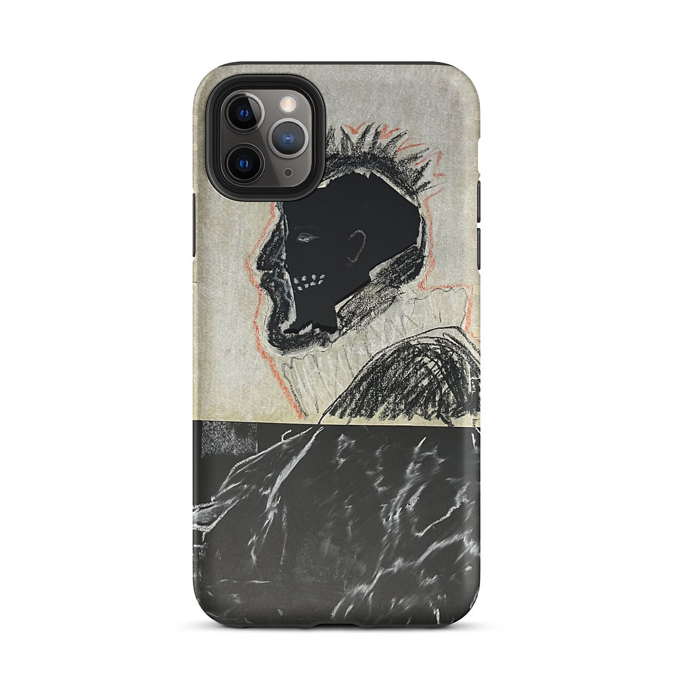 Thumbnail: "REI" Tough Case for iPhone®