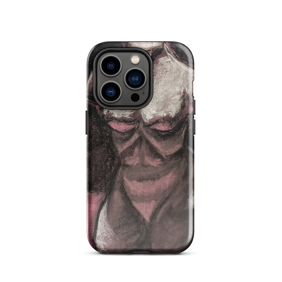 Thumbnail: "LUISA" - Tough Case for iPhone®