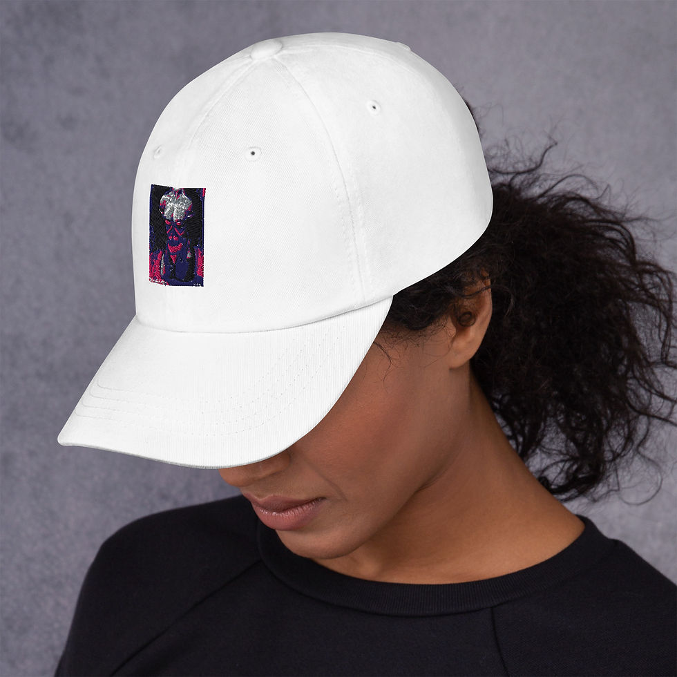 Thumbnail: "LUISA" - Dad hat