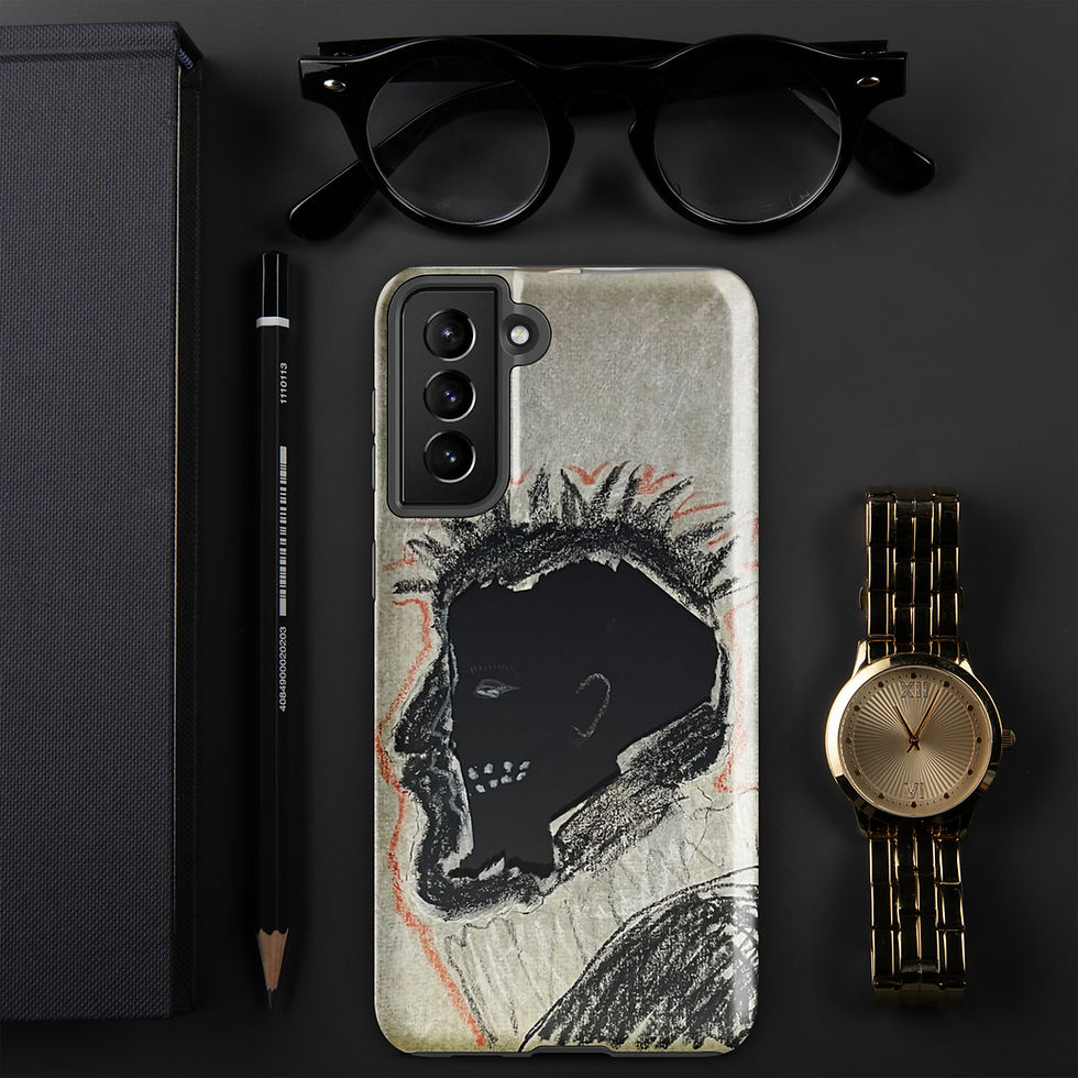 Thumbnail: REI - Tough case for Samsung®