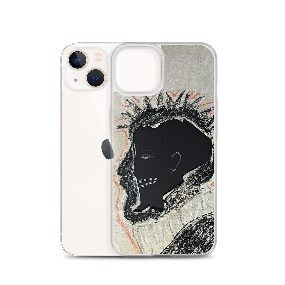 Thumbnail: REI - Clear Case for iPhone®