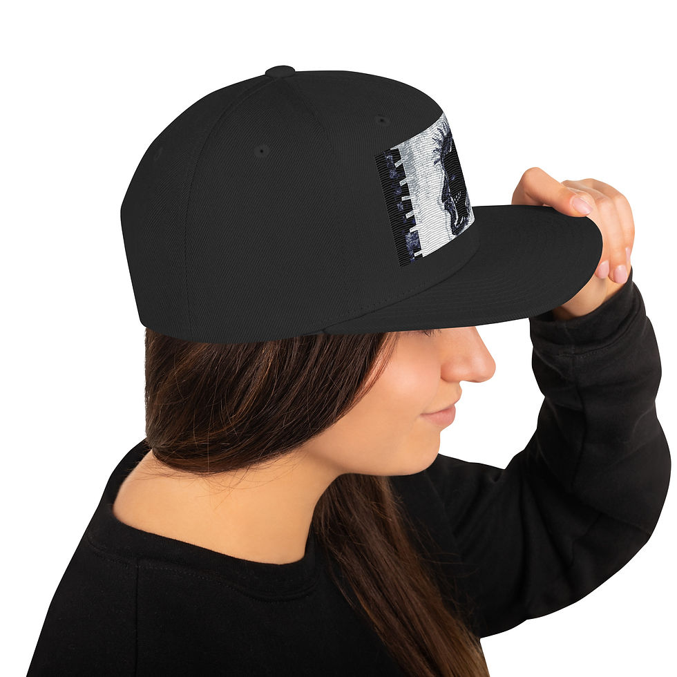Thumbnail: REI Snapback Hat