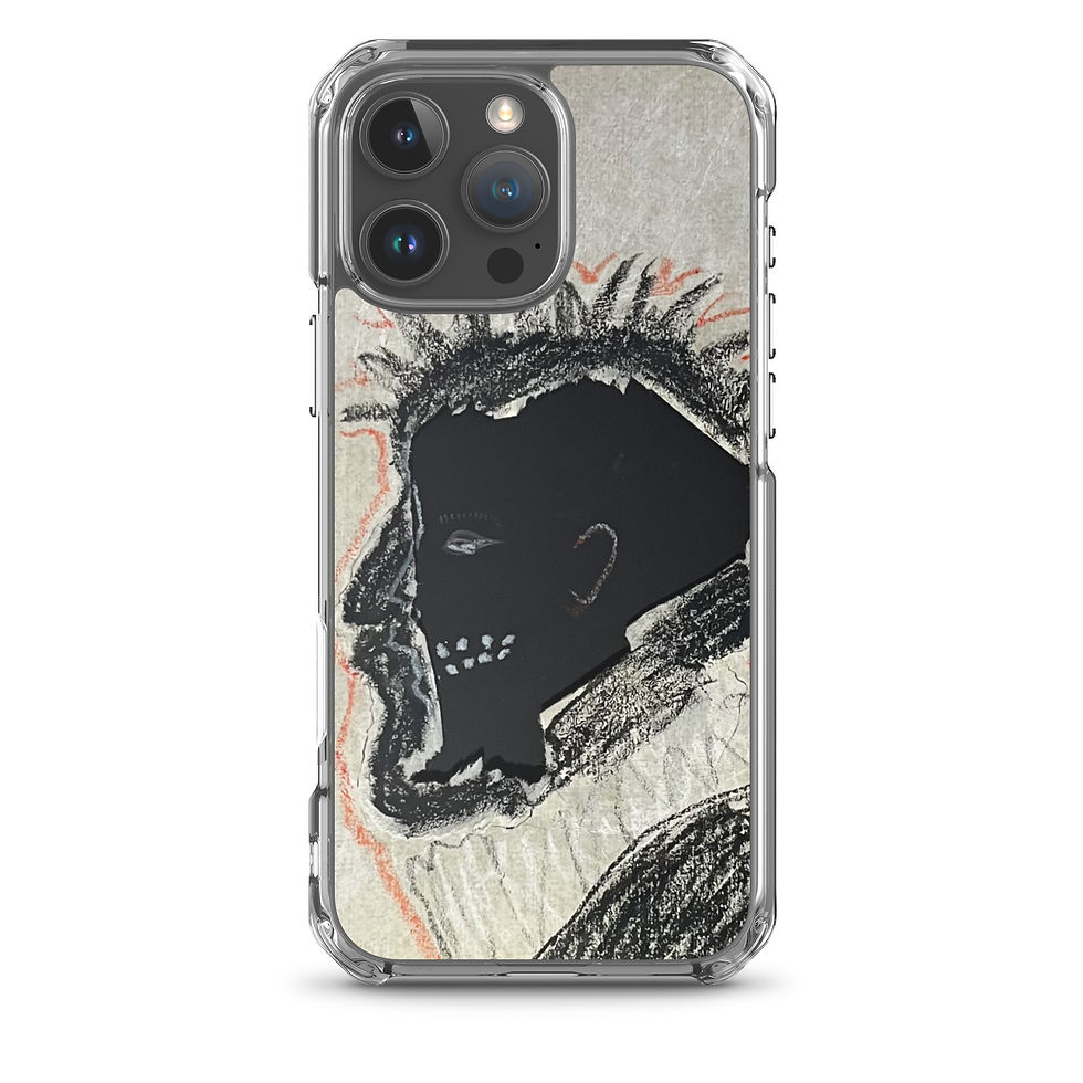 Thumbnail: REI - Clear Case for iPhone®