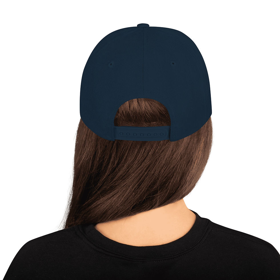 Thumbnail: REI Snapback Hat