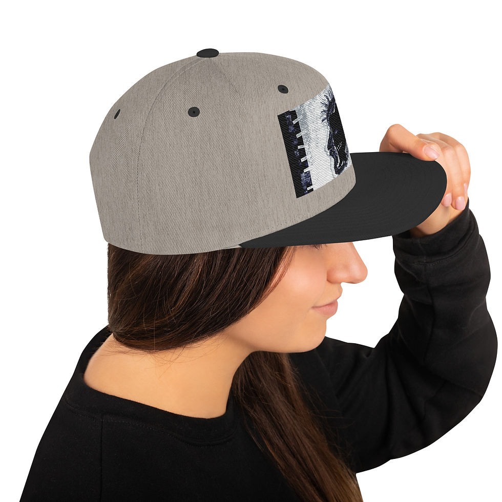 Thumbnail: REI Snapback Hat
