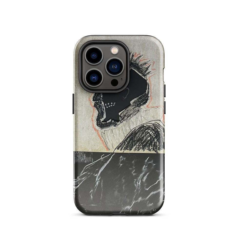 Thumbnail: "REI" Tough Case for iPhone®