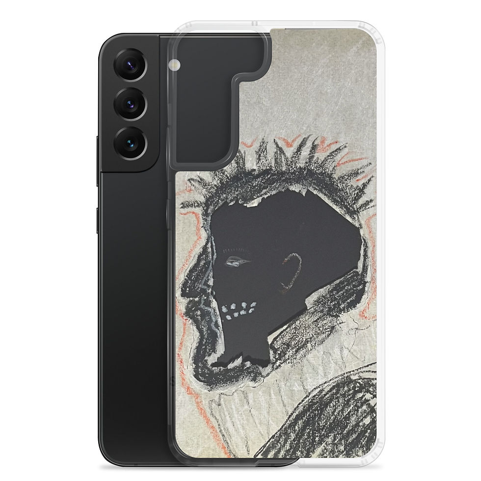 Thumbnail: REI - Clear Case for Samsung®