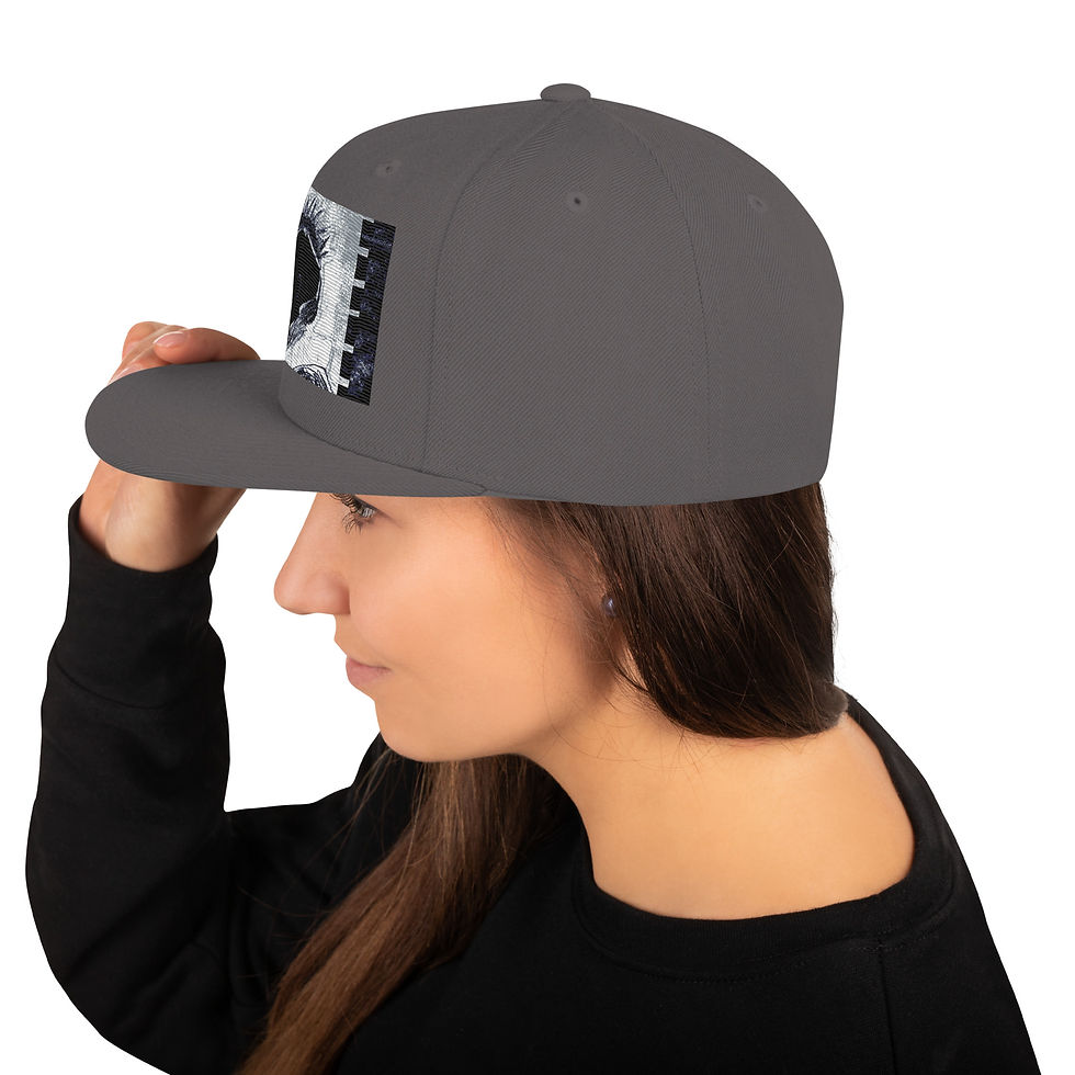 Thumbnail: REI Snapback Hat