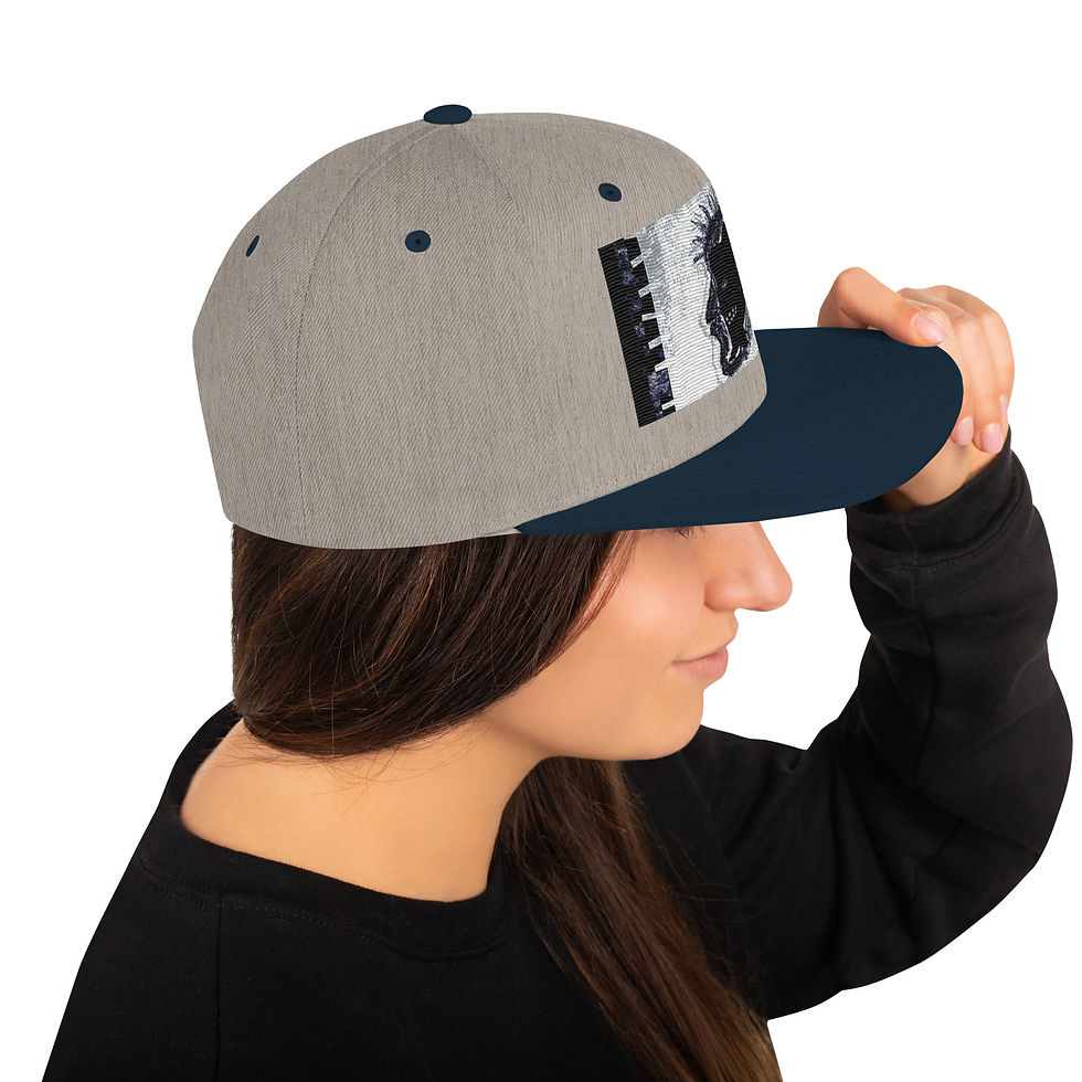 Thumbnail: REI Snapback Hat