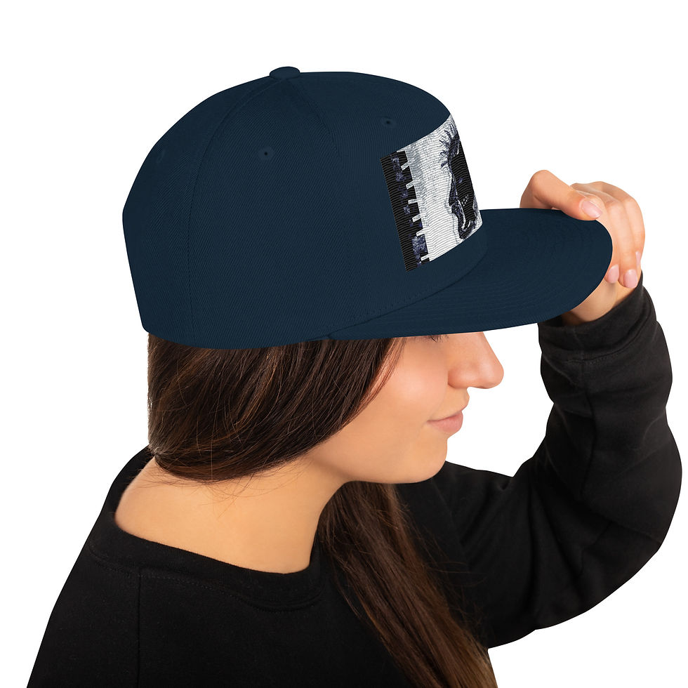 Thumbnail: REI Snapback Hat