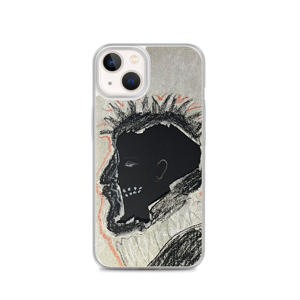 Thumbnail: REI - Clear Case for iPhone®