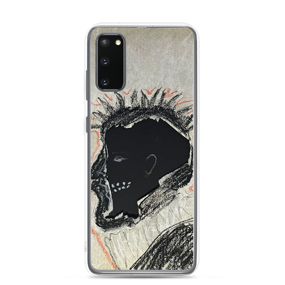 Thumbnail: REI - Clear Case for Samsung®