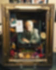 Thank you to _suzanshallal for using #timelessmemoriesbymj to create this beautiful keepsake Shadowb