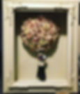 Thank you to Brianne Mackool for using #timelessmemoriesbymj to preserve your bouquet! We kept it s