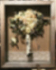 Thank you to _oliviaasfar for using #TimelessMemoriesByMJ to preserve your beautiful bouquet! ❤️❤️