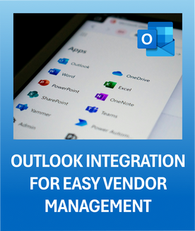 Salesforce Consulting Seattle Bellevue Vendor Management Optimization with Outlook Integration
