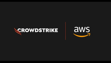 CrowdStrike CEO George Kurtz discusses native AWS integration and cybersecurity platform adoption on CNBC.