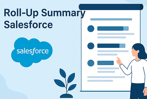 Salesforce Authentication Failure Fix