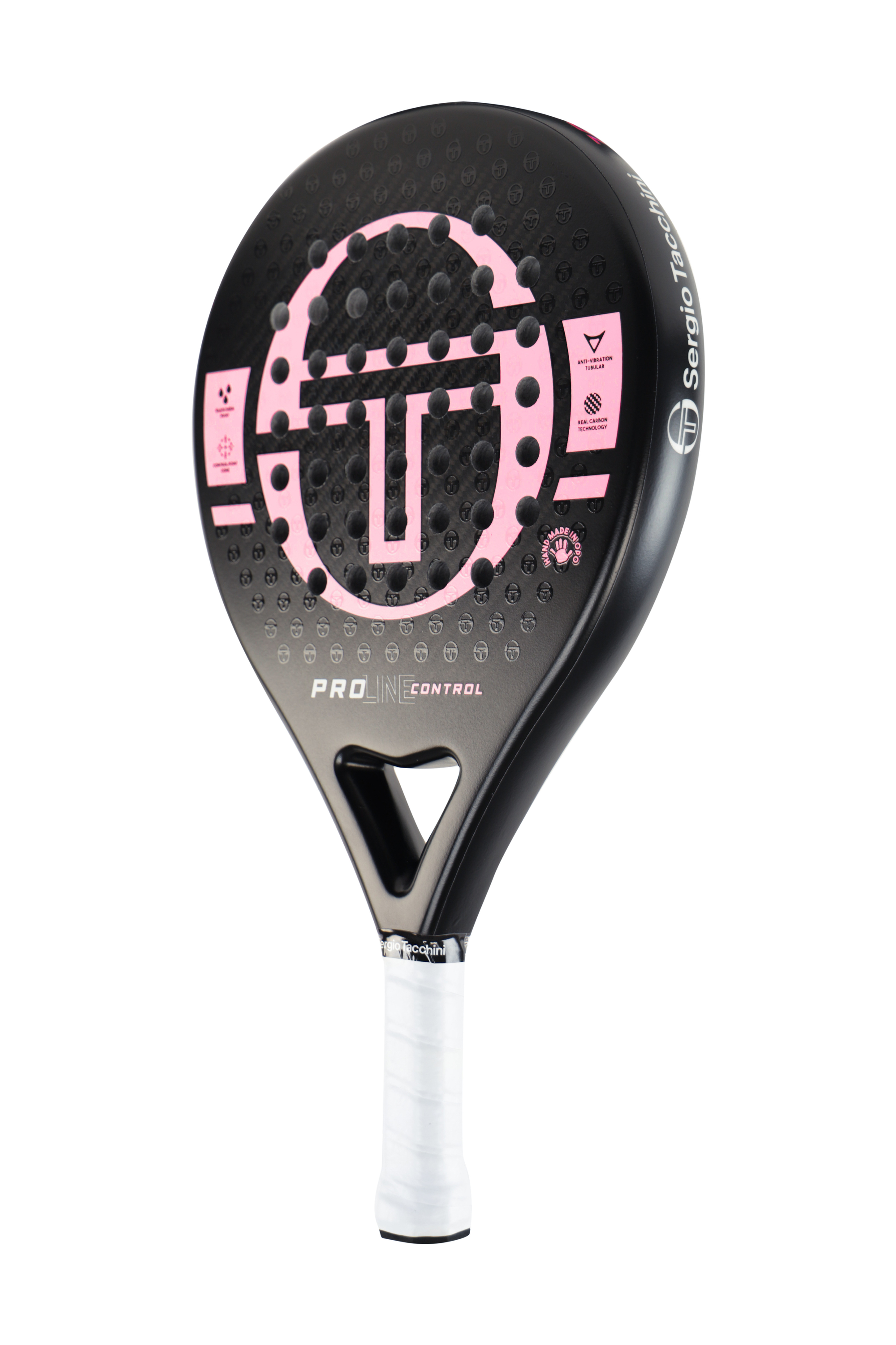 CONTROL PINK