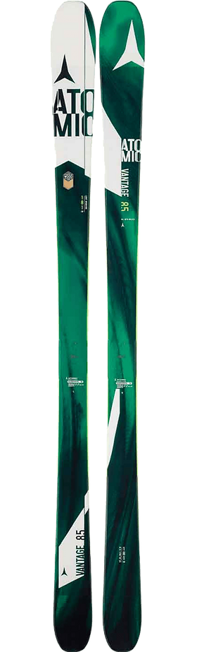 p600 rossignol