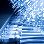 Network Cabling Infrastructure